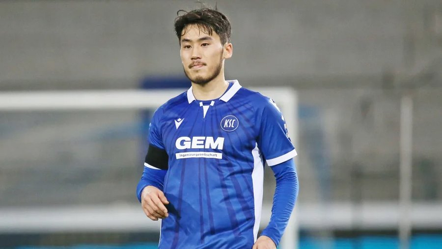Kyoung-Rok Choi