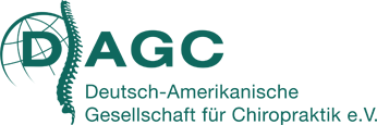 DAGC – Deutsch-Amerikanische Gesellschaft für Chiropraktik
