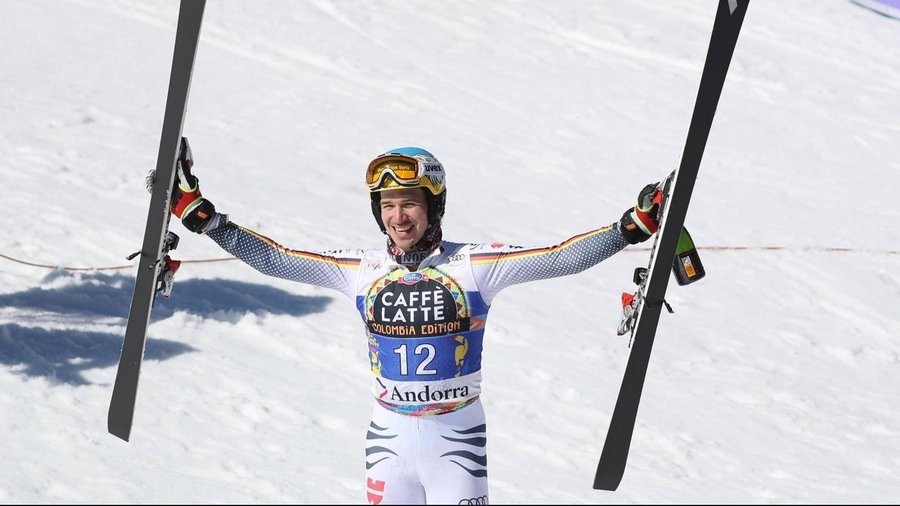 Felix Neureuther