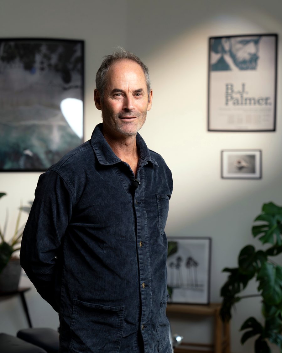 Jeremy – Momentum Team