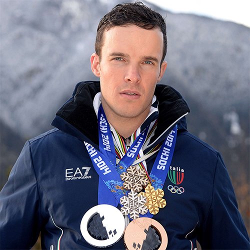 Christof Innerhofer