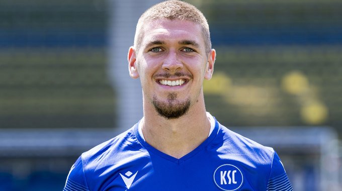 Damian Roßbach